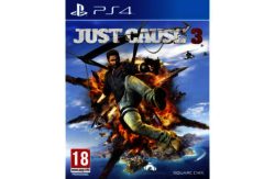 Just Cause 3 - PS4 Game